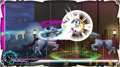 Majogami (TENOKE) Build 20659537 gameplay screenshot 2