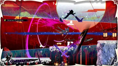 Majogami (TENOKE) Build 20659537 gameplay screenshot 1