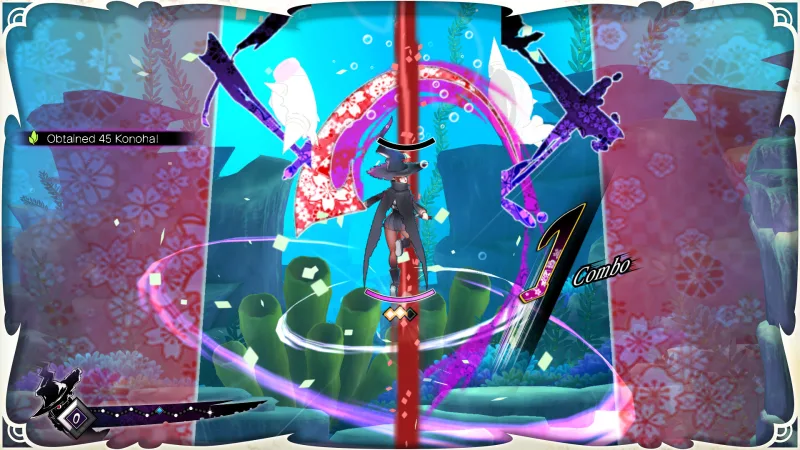 Majogami (TENOKE) Build 20659537 gameplay screenshot 3