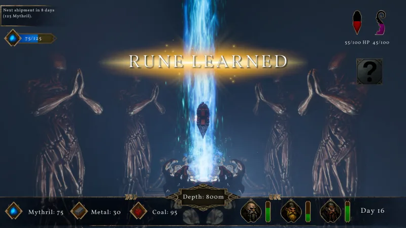 Drill Rift Build 21134662 gameplay screenshot 3