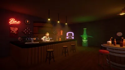 The Brewline Build 23620990 (P2P) gameplay screenshot 1