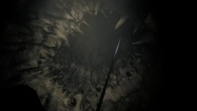 Cave Crave VR Build 21165405 gameplay screenshot 2
