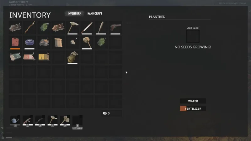 Gravehold Survival (TENOKE) Build 20163357 gameplay screenshot 3