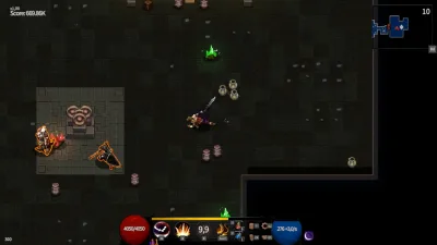 Phantom Tower Build 24189545 gameplay screenshot 1