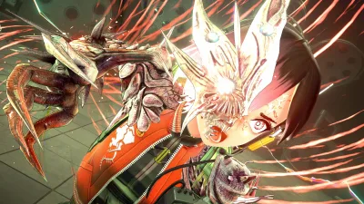 ANOMALITH gameplay screenshot 2