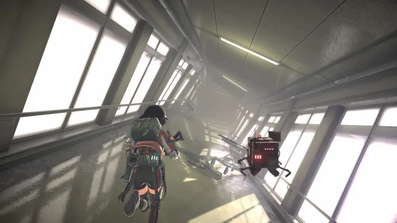 ANOMALITH gameplay screenshot 3