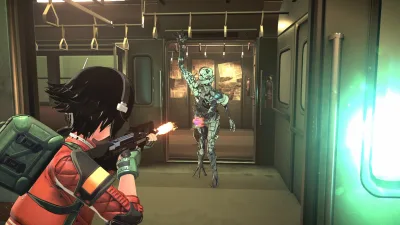 ANOMALITH gameplay screenshot 1