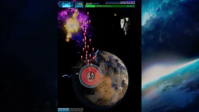 Psyvariar 3 Build 22799505 (P2P) gameplay screenshot 2