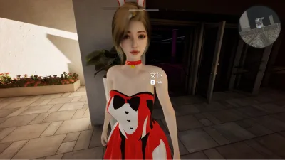 Nice City Build 22043260 (TENOKE) gameplay screenshot 1