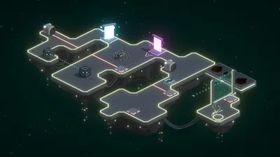 A Thread Between Build 23362851 (P2P) gameplay screenshot 1