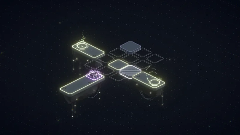 A Thread Between Build 23362851 (P2P) gameplay screenshot 3