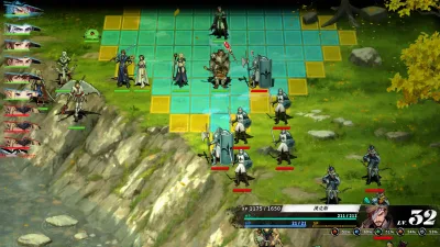 The Legend of Fancy Realm gameplay screenshot 1