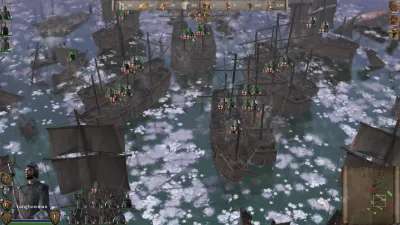 City States Medieval Build 24378274 (RUNE) gameplay screenshot 2