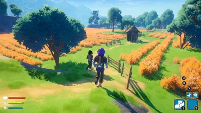 When We Arrive gameplay screenshot 1