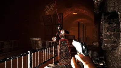 Saint of Chains Build 23270527 gameplay screenshot 2