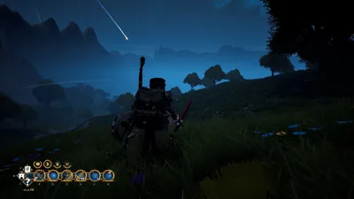 Veyora gameplay screenshot 2