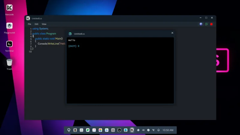 CHAQS 44 Build 22322988 gameplay screenshot 3