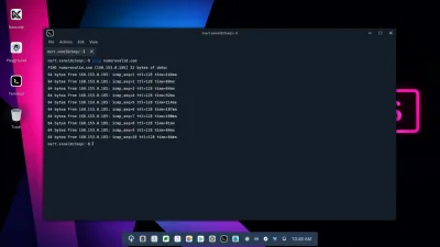 CHAQS 44 Build 22322988 gameplay screenshot 2