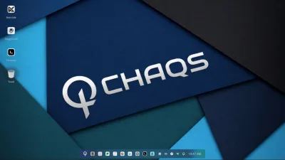 CHAQS 44 Build 22322988 gameplay screenshot 1