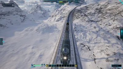 EverRail v0.2.1.207 + all DLC gameplay screenshot 1