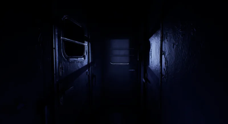 Express No 6 (TENOKE) Build 21111253 gameplay screenshot 3
