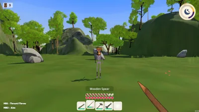 Feed The Maw Build 23108872 (P2P) gameplay screenshot 2