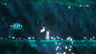 Journey of Realm Dawn Dew Realm Heart gameplay screenshot 1