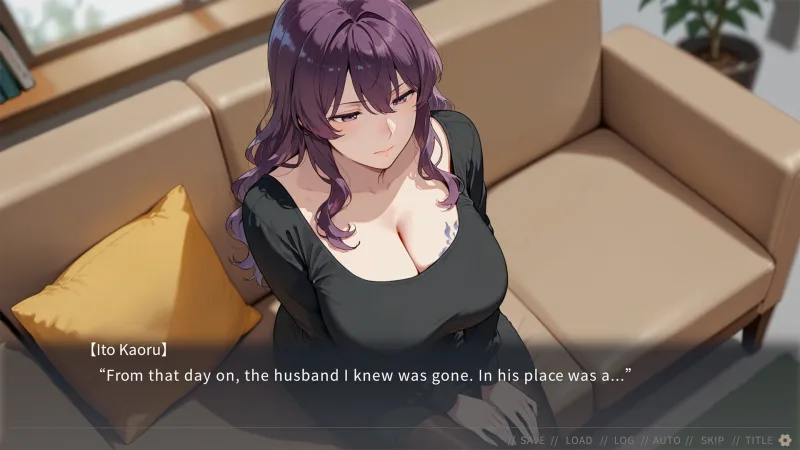 Adultery Marriage Punisher gameplay screenshot 3