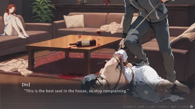 Adultery Marriage Punisher gameplay screenshot 2
