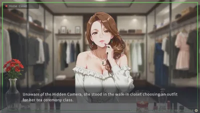 Adultery Marriage Punisher gameplay screenshot 1