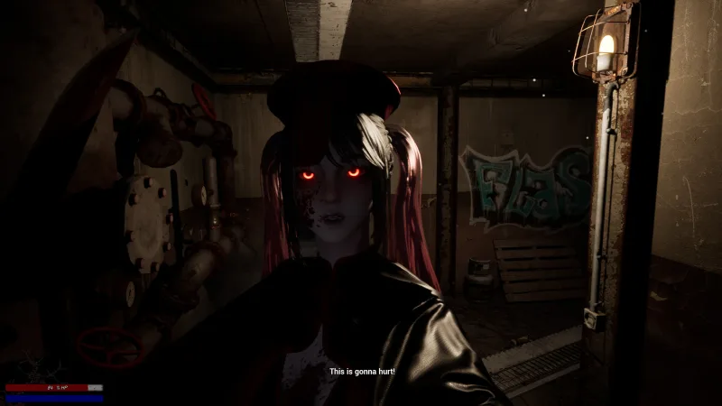 Shards Of Solitude Build 23255710 (P2P) gameplay screenshot 3