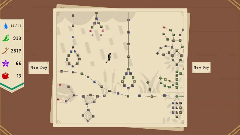 Drop and Grow Build 23386337 (P2P) gameplay screenshot 3