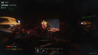 Coal Duty gameplay screenshot 1