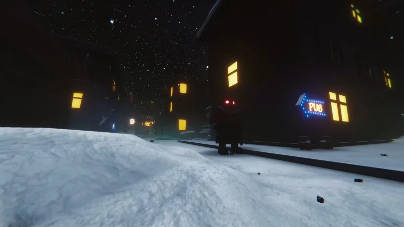 Coal Duty gameplay screenshot 3