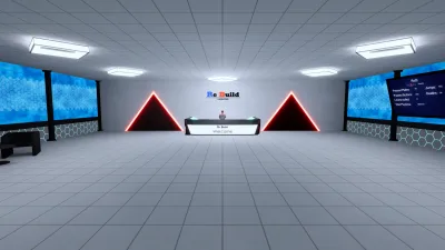 Chamber One Build 23378020 (P2P) gameplay screenshot 2
