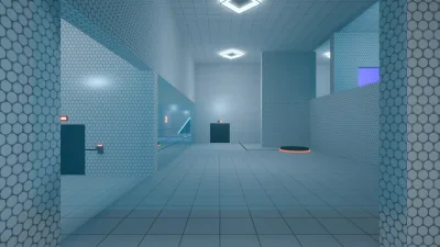 Chamber One Build 23378020 (P2P) gameplay screenshot 1