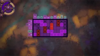 Homgard Build 23051739 (P2P) gameplay screenshot 1