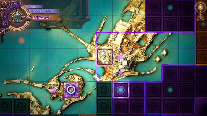 Homgard Build 23051739 (P2P) gameplay screenshot 3