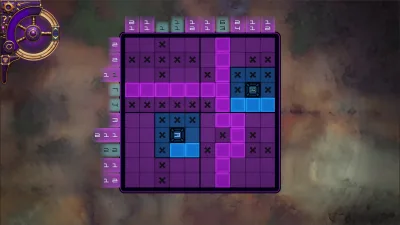 Homgard Build 23051739 (P2P) gameplay screenshot 2