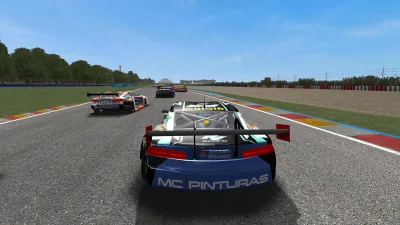 SimuV3 gameplay screenshot 2