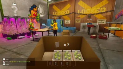 Dirty Business Build 24343215 gameplay screenshot 1