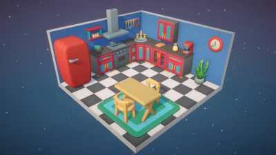 Dearbnb gameplay screenshot 2