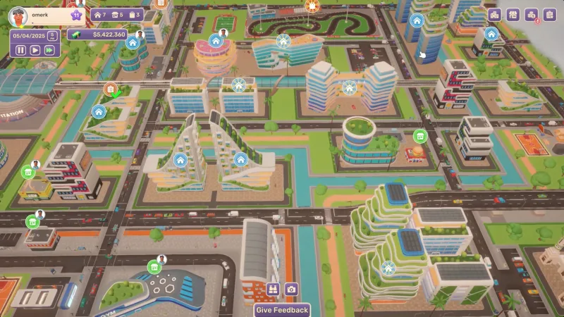 Dearbnb gameplay screenshot 3