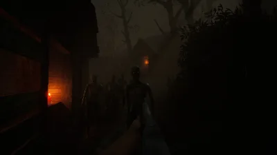 Morker Build 23233435 (P2P) gameplay screenshot 2