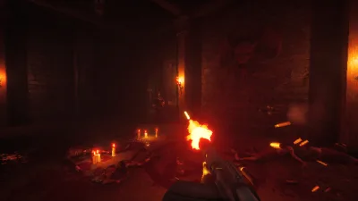 Morker Build 23233435 (P2P) gameplay screenshot 1