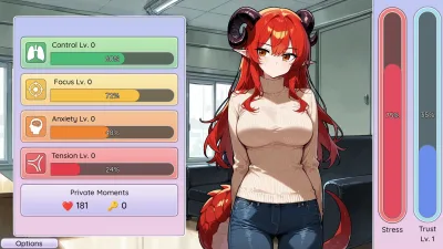 My Dragon Idol Build 22708427 (P2P) gameplay screenshot 1