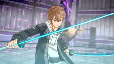 KYOTO XANADU the Blooming Phantom v1.03.2 gameplay screenshot 2