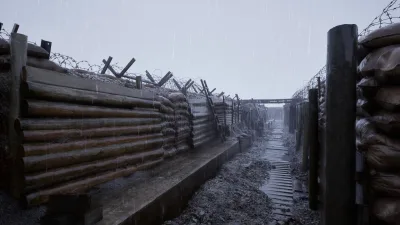Shellshock Build 24200073 gameplay screenshot 2