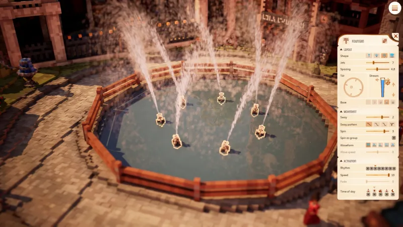 Town to City gameplay screenshot 3
