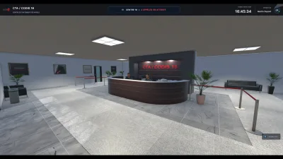 Centre 18 Build 23536389 (P2P) gameplay screenshot 1